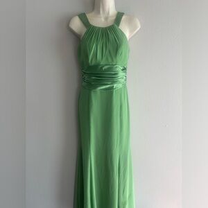 Women’s formal dress